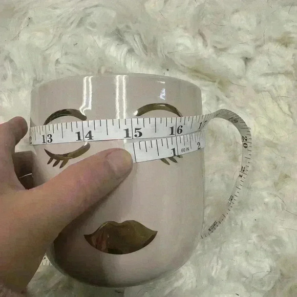 Beauty Ceramic Pot/Cup - Picture 4 of 4